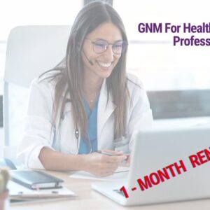 Gnm Hcp 1 Month